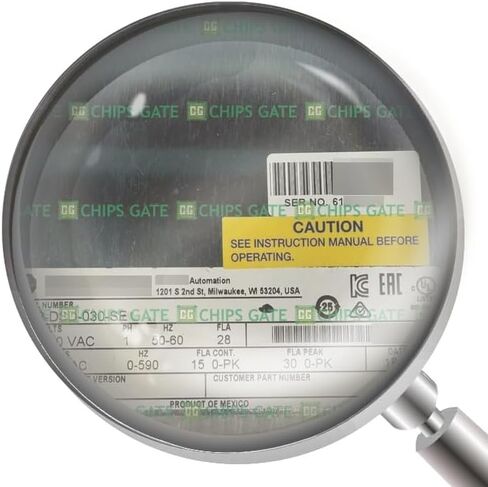 New with Unopened Box 2098-DSD-030-SE in Saudi Arabia