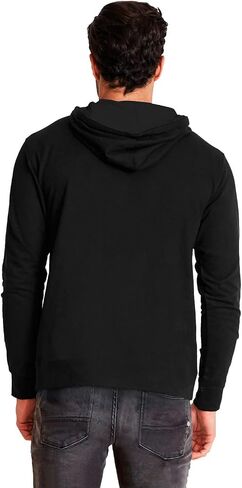 The Next Level Womens PCH Pullover Hoody (9300) in Saudi Arabia