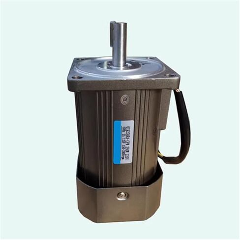asynchronous motor Micro speed regulating/fixed speed 60W optical shaft motor AC asynchronous single-phase 220V motor(Motor and SG) in Saudi Arabia