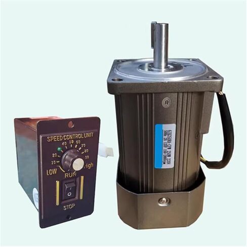 asynchronous motor Micro speed regulating/fixed speed 60W optical shaft motor AC asynchronous single-phase 220V motor(Motor and SG) in Saudi Arabia