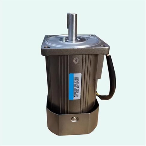 asynchronous motor Optical shaft motor 200W AC three-phase asynchronous motor 220V 1400rpm in Saudi Arabia