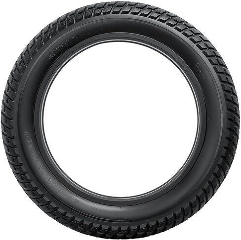YUNSCM 1-PC 24" E-Bike Tire 24 x 4.0/98-507 Compatible with 24x4.0 24x4 Fat E-Bike All-Terrain Directional Tread Bicycle Tire in Saudi Arabia