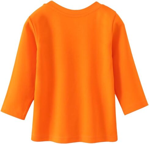 Truck Shirts Kids Toddler Boys Long Sleeve T Shirt Construction in Kuwait