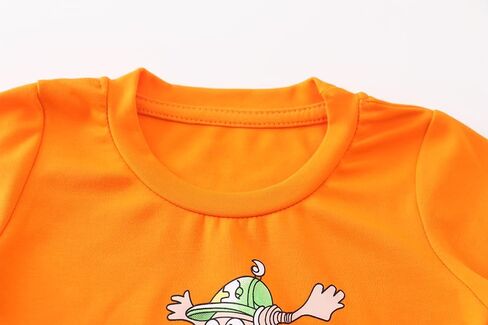 Truck Shirts Kids Toddler Boys Long Sleeve T Shirt Construction in Kuwait