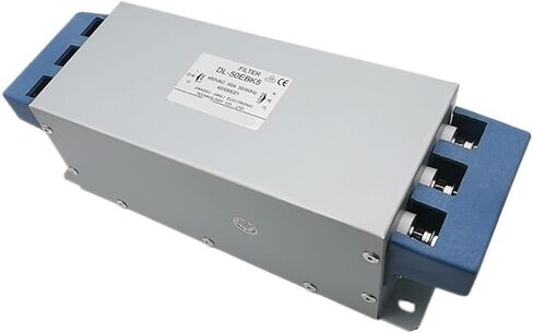 Filter DL-50EBK5 50A DL-35EBK5 ثلاث مراحل 380V مرشح خدمة عاكس الخدمة الخاصة (DL-10EBX1) in Saudi Arabia