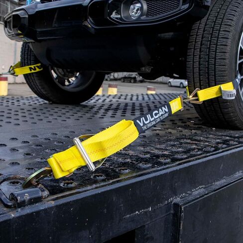 تتضمن TILE COMPLE AXLE TOB COMPLEST FULCAN مع مجموعة أشرطة خطاف SNAP - أصفر كلاسيكي - (4) أحزمة محور 22 بوصة ، (4) أحزمة محور 36 بوصة ، و (4) 8 ' in Kuwait
