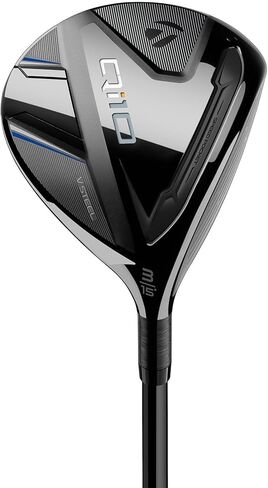 TaylorMade Golf Club Qi10 18 * 5 Wood Regular Graphite New in Saudi Arabia