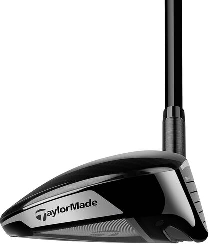 TaylorMade Golf Club Qi10 18 * 5 Wood Regular Graphite New in Saudi Arabia