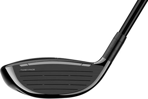 TaylorMade Golf Club Qi10 18 * 5 Wood Regular Graphite New in Saudi Arabia
