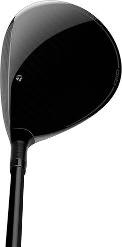 TaylorMade Golf Club Qi10 18 * 5 Wood Regular Graphite New in Saudi Arabia