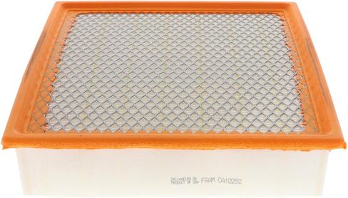 FRAM Extra Guard Air Filter, CA10262 for Select Ford and Lincoln Vehicles in Saudi Arabia