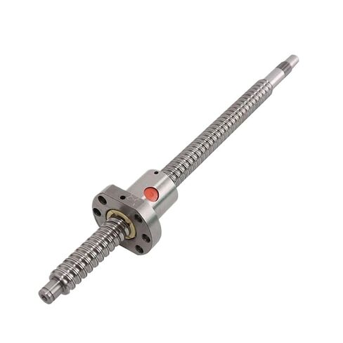 Double nut Ball Screw Control Machine SFU1605 Ball Screw +HM12-57 C7 Aluminum for Nema23 Stepper Motor+ End Support BKBF12+DSG16H Nut Housing+XB25*30-8 * 10 Coupling(750mm) in Kuwait