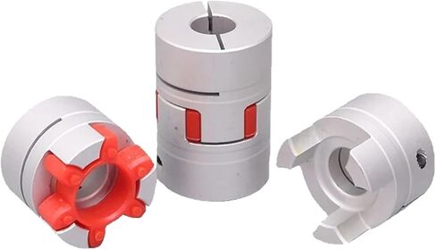 دقة كرة محرك خطية الجزء 200-1000mm SFU2505 C7 كرات الكرة مع الجوز المفرد + BKBF20 + D40L66 14x17mm اقتران + DSG25H Nut Housing (250mm) in Saudi Arabia