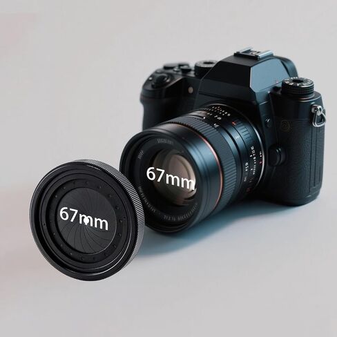 فتحة فتحة القزحية القابلة للتعديل IRIS M42 إلى M42 IRIS APERTURE DIAPHRAGM ADAPTER OPTICALIGM 1.5-29MM MODULE RING in Kuwait