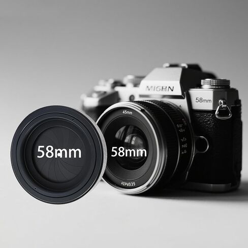 Adjustable Iris Aperture Diaphragm M42 to M42 Iris Aperture Diaphragm Adapter Optical Diaphragm 1.5-29mm Lens Module Adapter Ring in Saudi Arabia