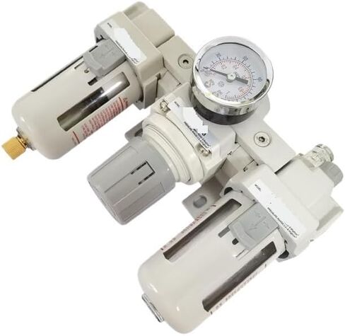 AC2000-02 AC3000-03 AC4000-04 AIR AIR AIR PROTTION COMPRESSOR VALTER FILTER VALVE SANLIAN SANLIAN SANLIAN SANLIAN SANLIAN in Kuwait