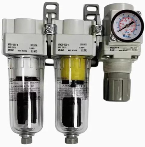 Triple Filter AC40C-03DG-B AC40C-04DG-B AC20C-01CG-B AC20C-02CG-B AC30C-02CG-B AC30C-03CG-B AC40C-03CG-B AC40C-04CG-B(AC40C-04DG-B) in Saudi Arabia