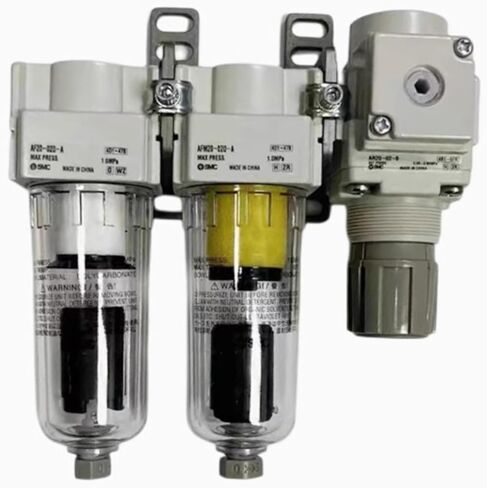 Triple Filter AC40C-03DG-B AC40C-04DG-B AC20C-01CG-B AC20C-02CG-B AC30C-02CG-B AC30C-03CG-B AC40C-03CG-B AC40C-04CG-B(AC40C-04DG-B) in Saudi Arabia
