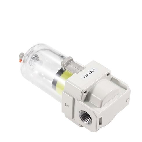 AF/AFD/AFM20/30/40-M5/02/03/04 Air High-Rrecision Oil-Water Separation Filter Filtration Precision 0.01μm 0.3μm(AFD30-03) in Saudi Arabia