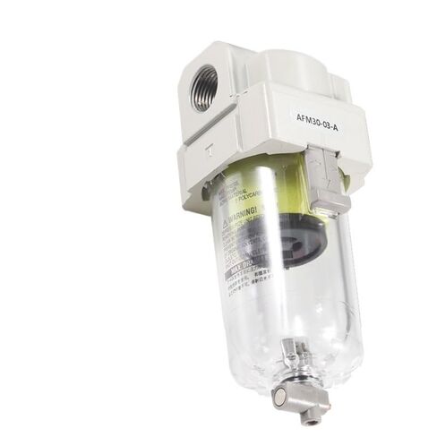AF/AFD/AFM20/30/40-M5/02/03/04 Air High-Rrecision Oil-Water Separation Filter Filtration Precision 0.01μm 0.3μm(AFD30-03) in Saudi Arabia