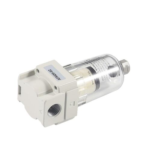AF/AFD/AFM20/30/40-M5/02/03/04 Air High-Rrecision Oil-Water Separation Filter Filtration Precision 0.01μm 0.3μm(AFD30-03) in Saudi Arabia