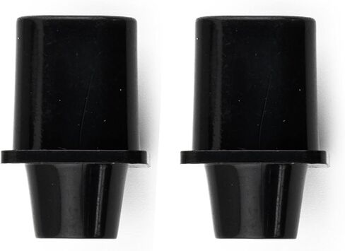 Pro Metric Top Hat Guitar Tele Switch Tips 3 Way Pickup Sew. in Kuwait