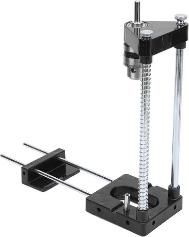 Woodworking Punch Locator Alloy Steel Reverse Card Bracket Punch Hole Jig Positioner Guide Kit for Wardrobe Cabinet Door DIY Woodworking Projects High Strength Durable Tool in Saudi Arabia
