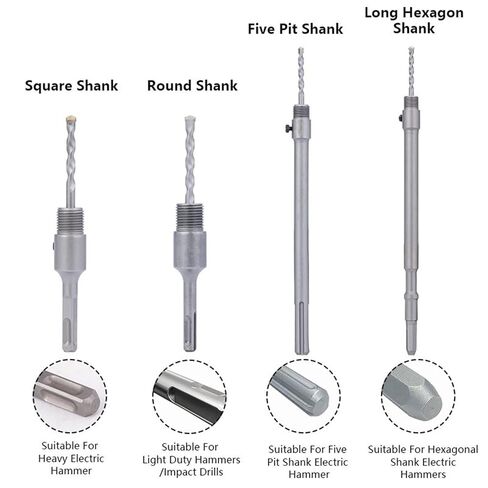 حفر البت كربيد متين معدن متينة قضيب مستدير 110/200/320 مم 1pcs (اللون: 22x110mm) in Kuwait