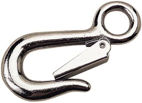 155841-1 Mooring Snap Hook in Saudi Arabia