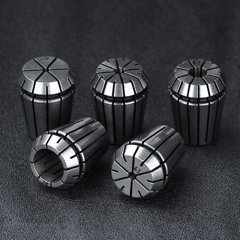 ER25 SPRING COLLET 3-16MM مع um type er brench nut و mtb2/mtb3/mtb4/mTA2/mTa3/mTa4 Morse taple taple staper 1set (الحجم: 11pcs mtb2 set) in Kuwait