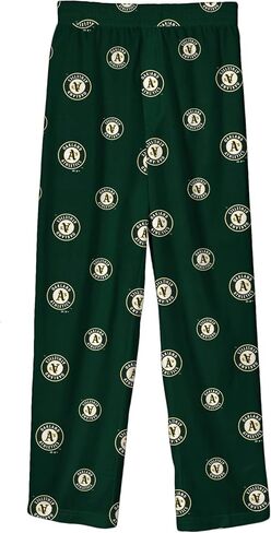 Outerstuff MLB Boys Youth (4-20) Team Color Sleepwear Printed Pant in Kuwait