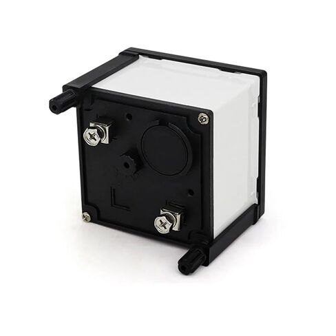 SQ-72 CP-72 AC ACMETER AMMETER POINTER METER 1A 2A 3A 5A 10A 15A 20A 30A 50A 300A 400A 500A 1000/5A 1500A 1PCS (3A) in Kuwait