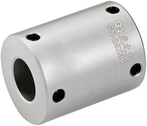 المفاصل العالمية عمود اقتران القابض 5mm Aluminium Setscrew Setscrew سلسلة عزم الدوران للزوجين لمحرك Servo Motor Motor 6.35 لتوصيل السيارات النموذجية ، والسفن النموذجية ، والروبوتات ، و ET (D25-L36-D (8-22) in Saudi Arabia