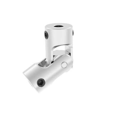 المفاصل الشاملة Mini اقتران D14 L35 قطر مفصل عالمي 14 ملم طول 35 مم حجم طراز Ship Model Car Carpler Cardan Cardan 1PCs لتوصيل السيارات ، والسفن النموذجية ، والروبوتات ، ET (8 ملم (8 ملم in Kuwait