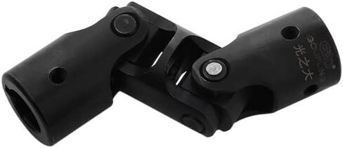 Universal Joints Universal Joint Coupling Telescopic Type high Torque Precision Connector Variable Angle Universal Joint Coupler for Connecting Model Cars, Model Ships, Robots, et(GVJ-40X116-20) in Saudi Arabia