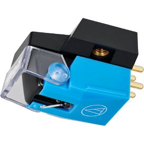 Audio-Technica AT-VM510xCB VMx Phono Cartridge in Kuwait
