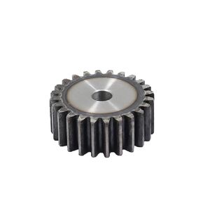 Steel Motor Drive Gear 1pcs 2.5M Plane Gear 45# Steel 80teeth Processing Holes Need to Be Processed by Themselves in Kuwait
