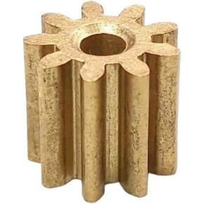 Motor Motor Devel Gear 1PCS 9T 1M MODULE MODULE 1.0 in Kuwait