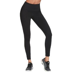 Skechers Women's Go Walk High Waisted Legging in Kuwait