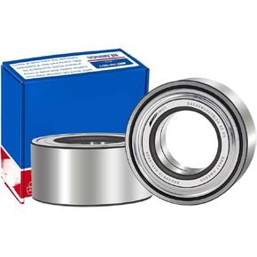 1Pcs Wheel Hub Bearing DAC42800036/34 42BWD13 51720-38000 51720-2H000 BAH0117(DAC42800036-34 2ZP5) in Saudi Arabia