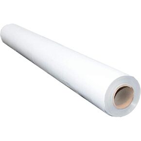 500 sqft (4ft x125ft) of NASA TECH Commercial Grade SOLID White One Side Non Perforated No Tear Green Energy Radiant Barrier Reflective Insulation Attic Foil Roof Attic House Wrap SCIF RIFD in Saudi Arabia