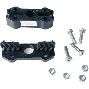 SHXD-22/164 CHT-EA00C0000 Elevator Oblique Tooth Belt Clamp Clip for Lift Spare Parts R012.5E5A/ZB Accessory in Saudi Arabia