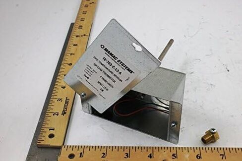 Mamac TE-703-C-12-A-1 Sensor in Saudi Arabia