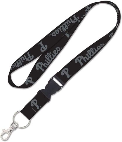 Philadelphia Phillies Lanyard w/buckle 1 " in Kuwait