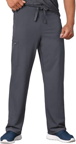 Jockey للجنسين Scrubs Classic Usisex Scrub Scrub Pant in Saudi Arabia