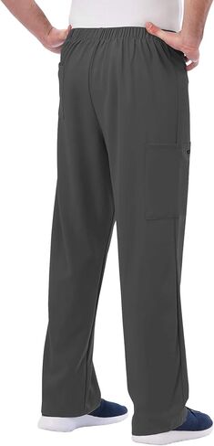 Jockey للجنسين Scrubs Classic Usisex Scrub Scrub Pant in Saudi Arabia