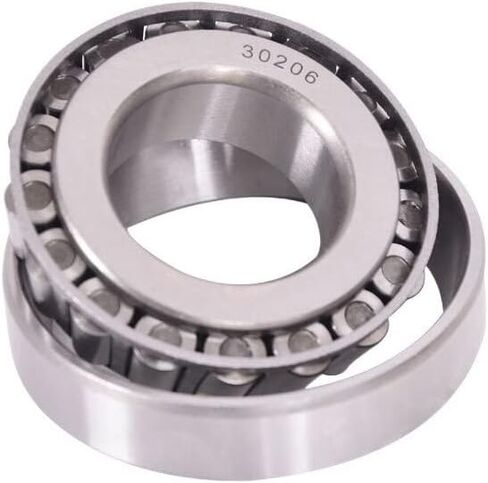 1PC Tapered Roller Bearings 32216 32217 32218 32219 32220 Single Row Bearing in Saudi Arabia