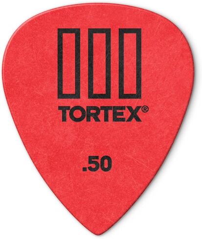 Dunlop Tortex TIII Jazz Picks Sample Variety Mix Pack (2 of each gauge) 16/Player's Pack in Saudi Arabia