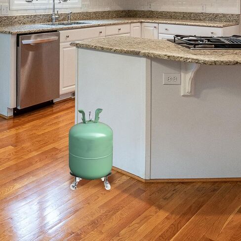 قاعدة أسطوانة البروبان المنقولة ، صينية خزان بروبان ثابتة مع عجلة الفرامل لشحنة أسطوانة الغاز ورفع غاز التخزين الثابت in Kuwait