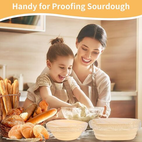 200 Bowl Covers Shower Caps for Sourdough Bread Proofing Large Elastic Reusable Plastic Wrap for Food Storage Baking Rising Meal-Prep Fermentation BPA-Free Keep Food Fresh in Saudi Arabia